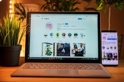 Instagram jako źródło zarobku Nowy sposób zarabiania podbija sieć