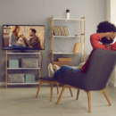 Telewizor 75 cali – kiedy warto wybrać duży telewizor?